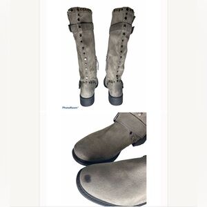 $#NEW#$ Sam Edelman Deryn Boot. New without box as it was the display boot.